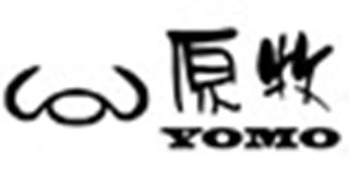 原牧/YOMO品牌logo