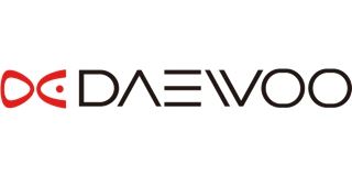 大宇/DAEWOO品牌logo