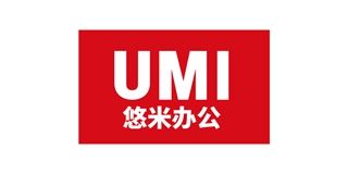 悠米/UMI品牌logo