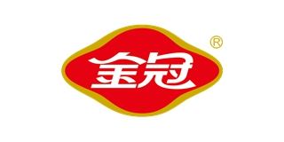 金冠品牌logo