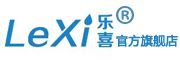 乐喜品牌logo