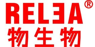 物生物/Relea品牌logo