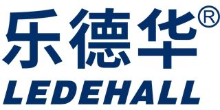 乐德华/LEDEHALL品牌logo