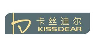 卡丝迪尔/Kiss Dear品牌logo