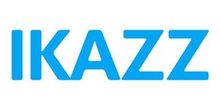 IKAZZ/IKAZZ品牌logo