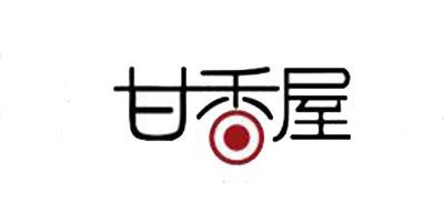 甘香屋/Tastehome品牌logo