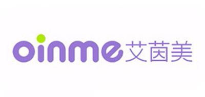 艾茵美/oinme品牌logo