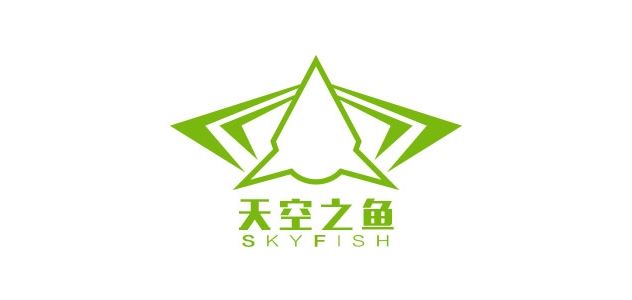 SKYFISH/SKYFISH品牌logo