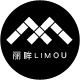 丽眸品牌logo