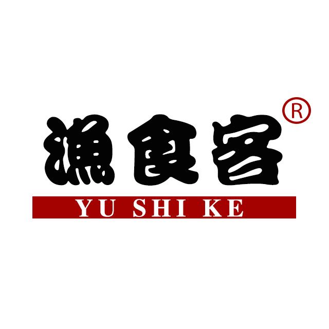 渔食客品牌logo