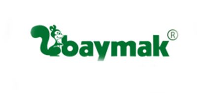 baymak/baymak品牌logo