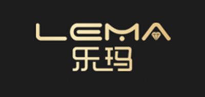 乐玛/LORMA品牌logo