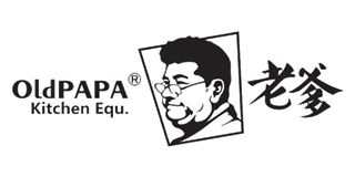 老爹/OLdPAPA品牌logo