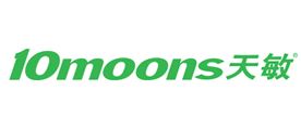 天敏/10moons品牌logo