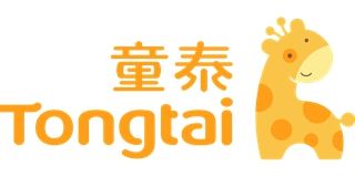 童泰品牌logo