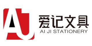 爱记品牌logo