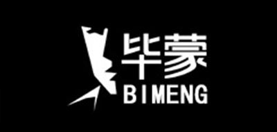 毕蒙品牌logo