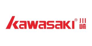 川崎/kawasaki品牌logo