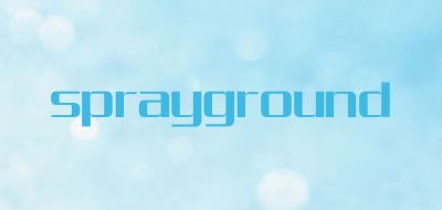 SprayGround/SprayGround品牌logo