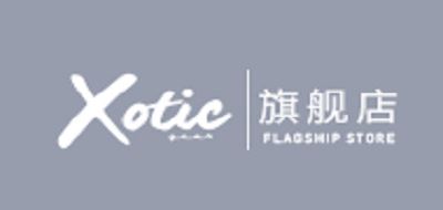 xotic/xotic品牌logo