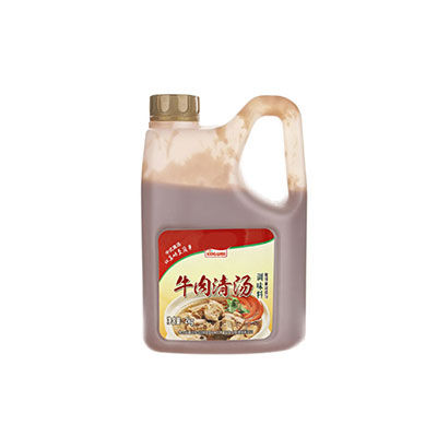 牛骨汤十大品牌排行榜