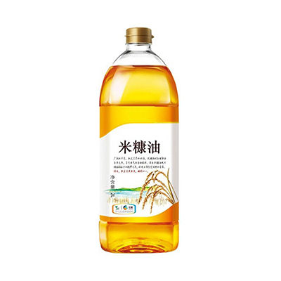 米糠油十大品牌排行榜