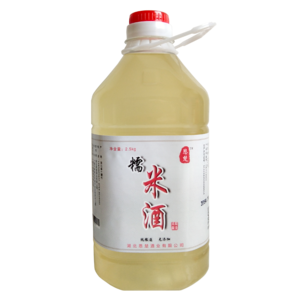 月子米酒十大品牌排行榜