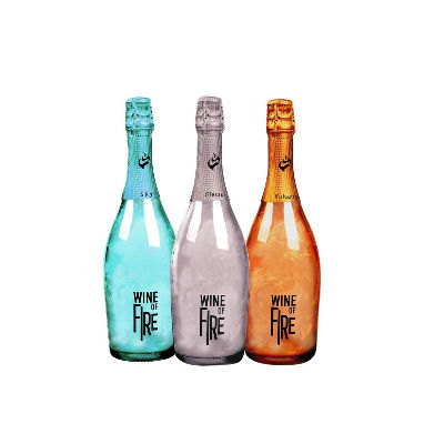 火焰酒十大品牌排行榜