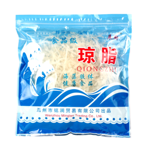 琼脂粉十大品牌排行榜