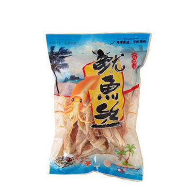 即食海鲜零食十大品牌排行榜