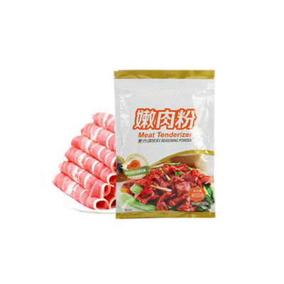 嫩肉粉十大品牌排行榜