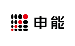 申能品牌logo