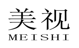 美视品牌logo