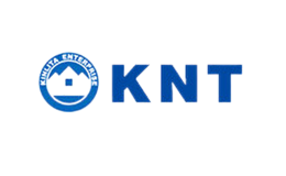 KNT金力泰品牌logo