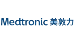 Medtronic美敦力品牌logo