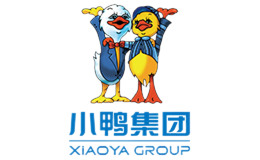 小鸭集团品牌logo