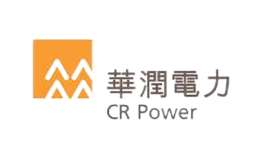 华润电力CR Power品牌logo