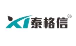 泰格信品牌logo