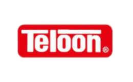 天龙Teloon品牌logo