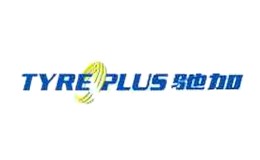 Tyreplus驰加品牌logo