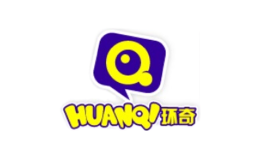 环奇品牌logo