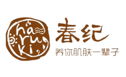 春纪品牌logo