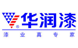 华润漆涂料品牌logo