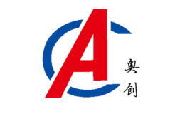 奥创机械品牌logo