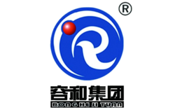 容和品牌logo