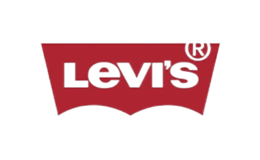 Levi's李维斯品牌logo