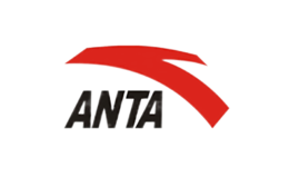 ANTA安踏品牌logo