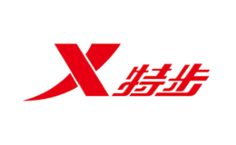 XTEP特步品牌logo