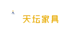 TIANTAN天坛家具品牌logo