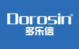 Dorosin多乐信品牌logo